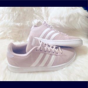 Adidas Grand Court Sneaker